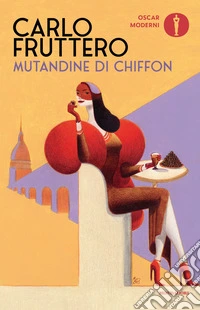 Mutandine di chiffon. Memorie retribuite libro