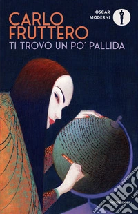 Ti trovo un po' pallida libro