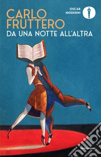 Da una notte all'altra. Passeggiando tra i libri in attesa dell'alba libro