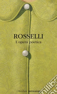 L'opera poetica libro