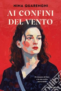 Ai confini del vento libro