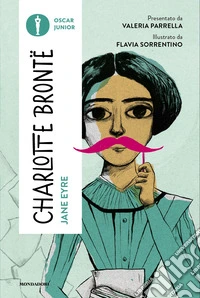 Jane Eyre libro