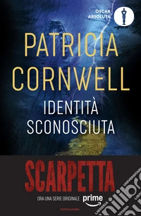Identità sconosciuta libro