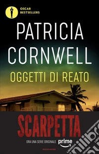Oggetti di reato libro
