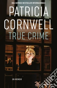 True crime libro