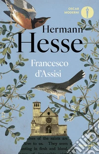 Francesco d'Assisi