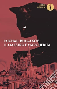 Il Maestro e Margherita libro
