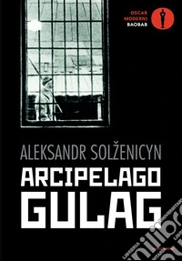 Arcipelago Gulag libro