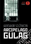 Arcipelago Gulag libro