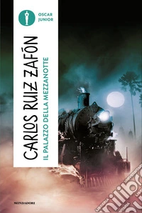 Palazzo della mezzanotte (Il) libro