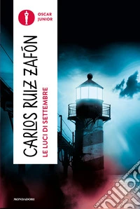 Luci di settembre (Le) libro
