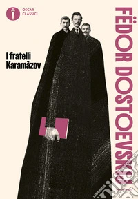 I fratelli Karamàzov libro