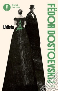 L'idiota libro
