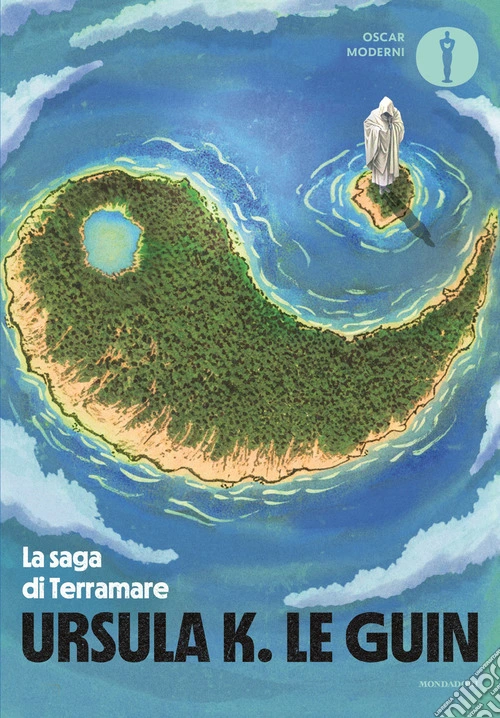 La saga di Terramare