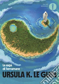 La saga di Terramare libro