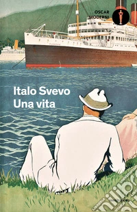 Una vita libro