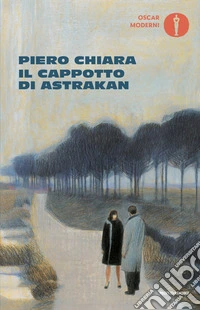 Il cappotto di astrakan libro