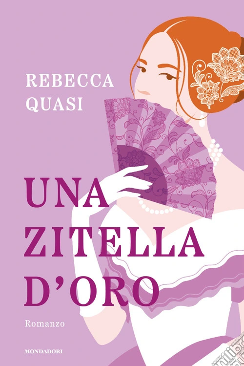Una zitella d'oro
