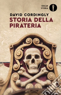 Storia della pirateria libro