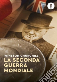 La seconda guerra mondiale libro