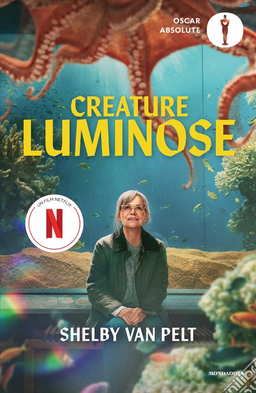 Creature luminose