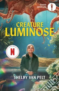Creature luminose libro
