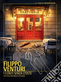 I conti senza l'oste libro