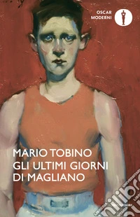 Gli ultimi giorni di Magliano libro