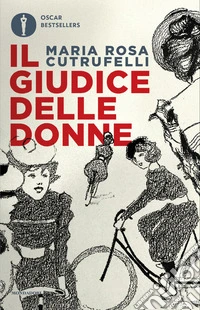 Il giudice delle donne libro