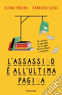 L'assassino è all'ultima pagina