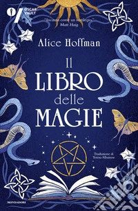 Il libro delle magie libro