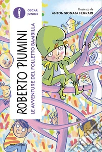 Avventure del folletto Bambilla. Ediz. a colori (Le)