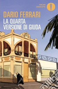 La quarta versione di Giuda