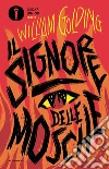 Il signore delle mosche libro