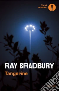 Tangerine libro