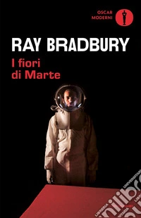 I fiori di Marte libro