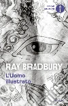 L'uomo illustrato libro