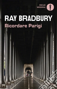 Ricordare Parigi libro