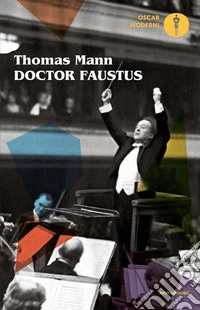 Doctor Faustus. Nuova ediz.