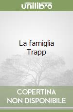 La famiglia Trapp