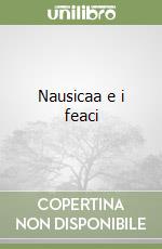 Nausicaa e i feaci libro