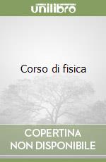 Corso di fisica libro