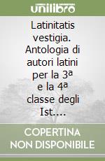 latinitatis vestigia