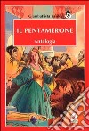 Il pentamerone libro