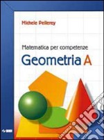 Matematica per competenze. Geometria. Modulo A. Pe