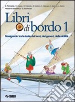 Libri di bordo-Portfolio delle competenze individu libro