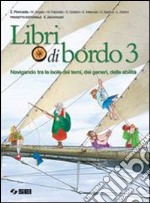 Libri di bordo. Navigando tra le isole dei temi, d libro