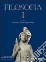 Filosofia-Piccolo dizionario per pensare. Per le S libro