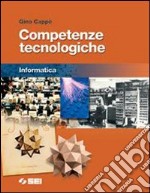competenze tecnologiche libro usato