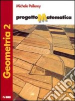 Progetto matematica. Geometria. Per la Scuola medi libro